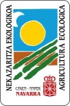 SelloAgriculturaEcoNavarra